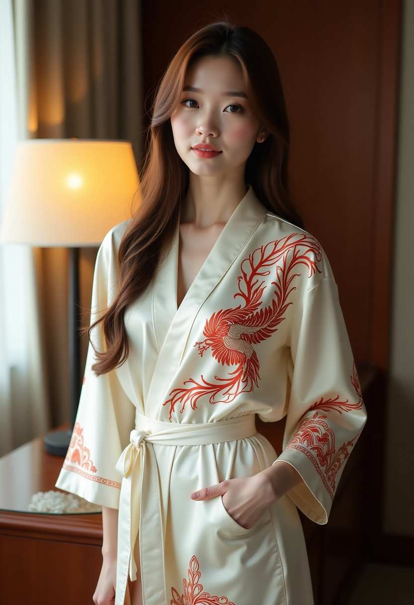 雨夜侦探社动漫海报