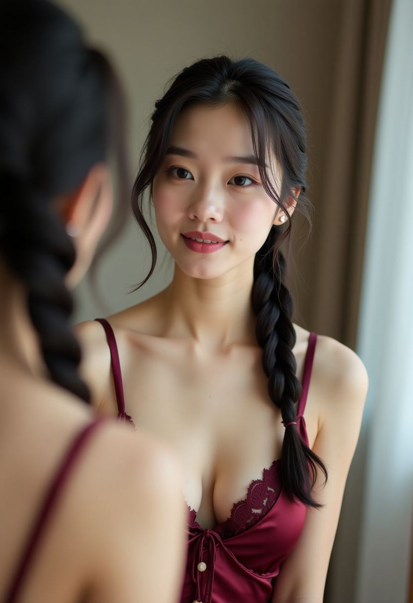 星屑魔女的约定海报